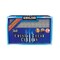 Kirkland Signature Handpc-75057 Crystal Clear Cutlery-360 Ct Pack Of 1-360 Units
